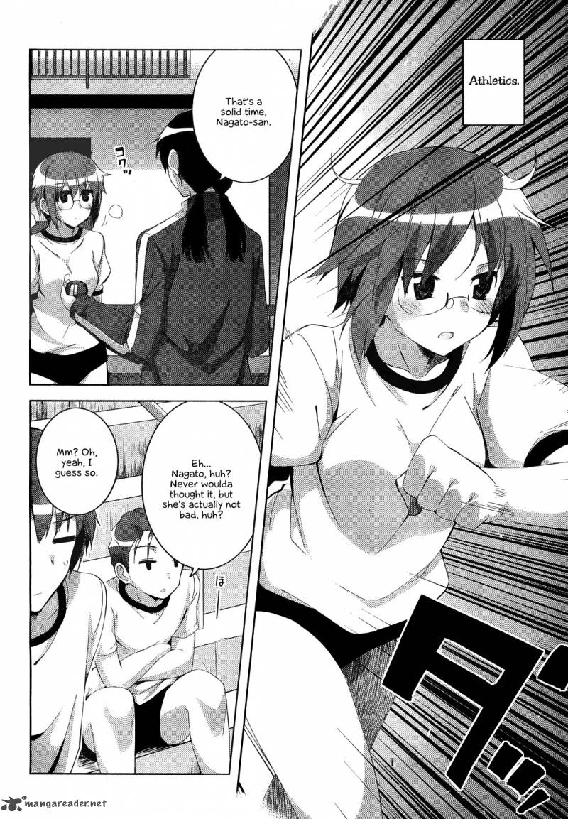 Nagato Yuki Chan No Shoushitsu 29 10