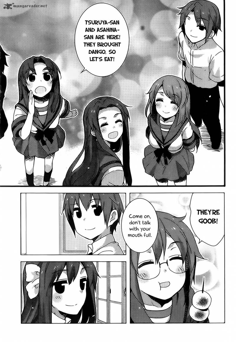 Nagato Yuki Chan No Shoushitsu 35 24