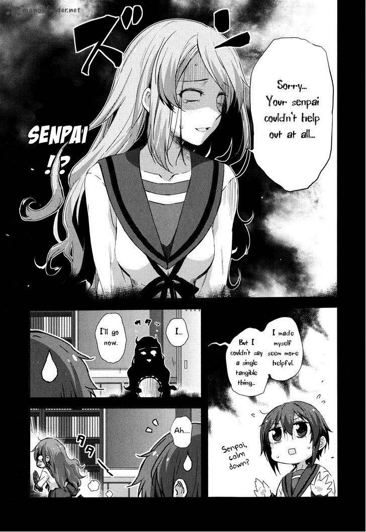 Nagato Yuki Chan No Shoushitsu 47 4