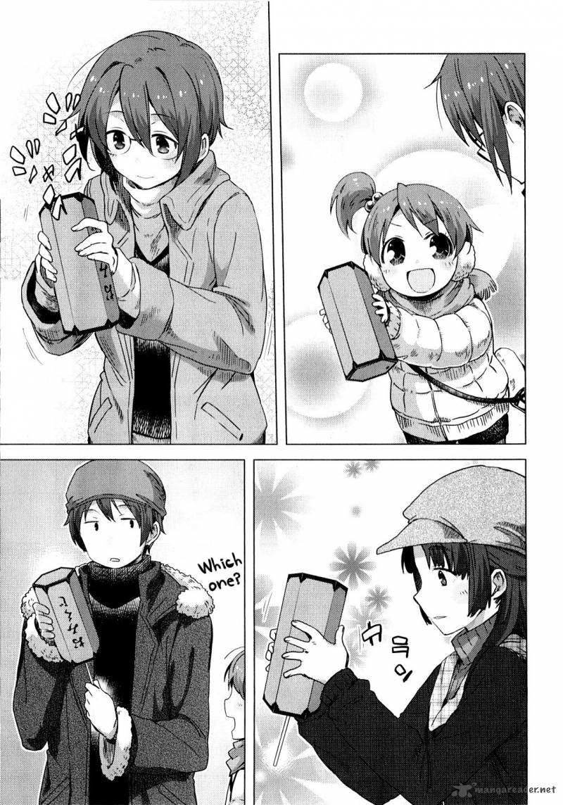 Nagato Yuki Chan No Shoushitsu 59 10