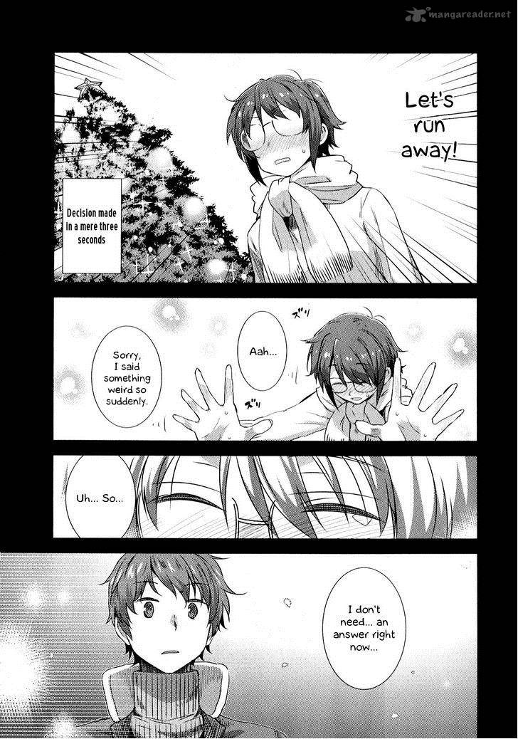 Nagato Yuki Chan No Shoushitsu 63 10