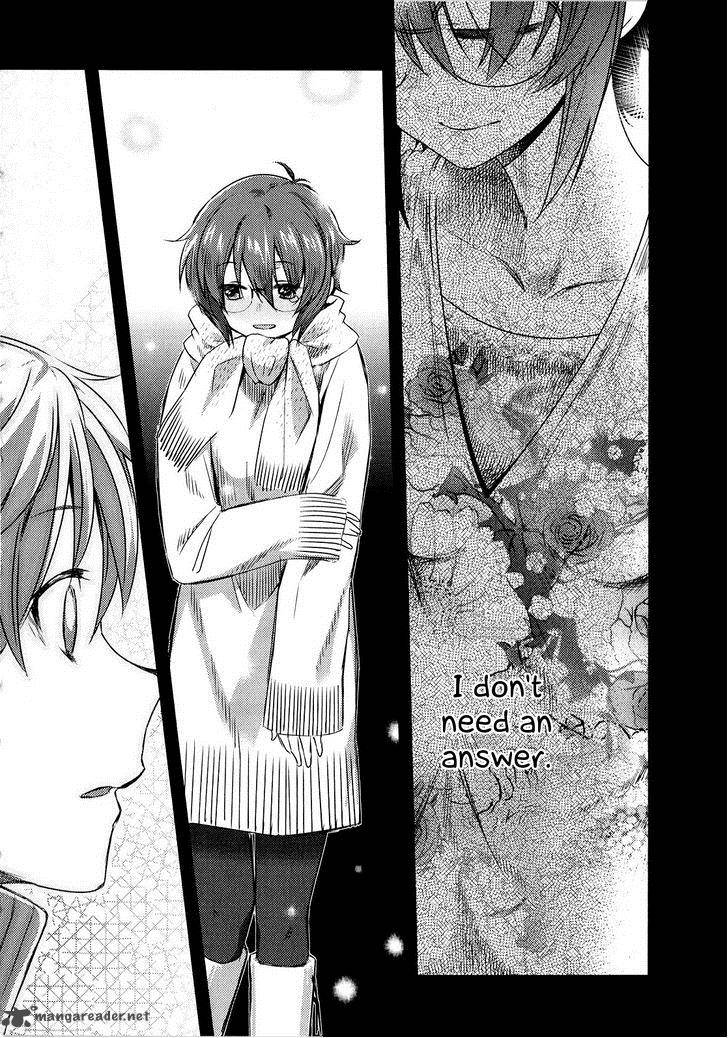 Nagato Yuki Chan No Shoushitsu 63 11