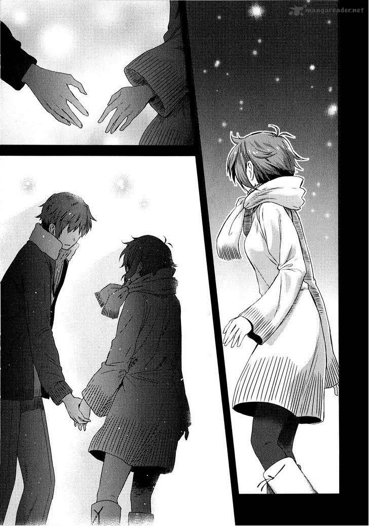Nagato Yuki Chan No Shoushitsu 63 12