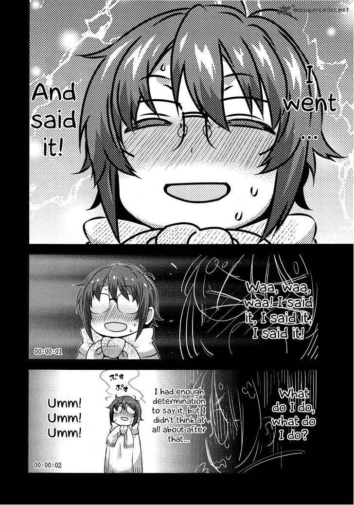 Nagato Yuki Chan No Shoushitsu 63 9
