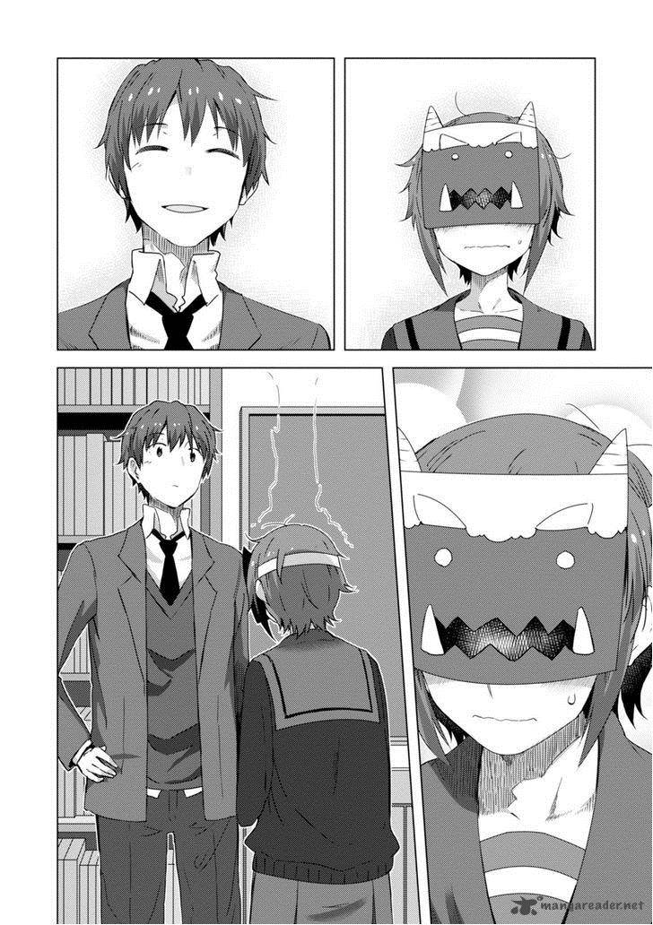 Nagato Yuki Chan No Shoushitsu 65 11