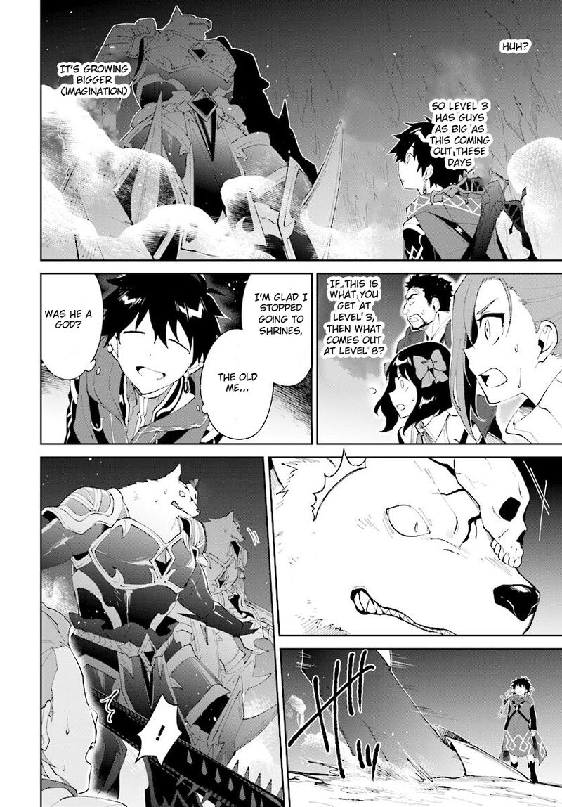 Nageki No Bourei Wa Intai Shitai Saijaku Hunter Ni Yoru Saikyou Party Ikuseijutsu 10 12