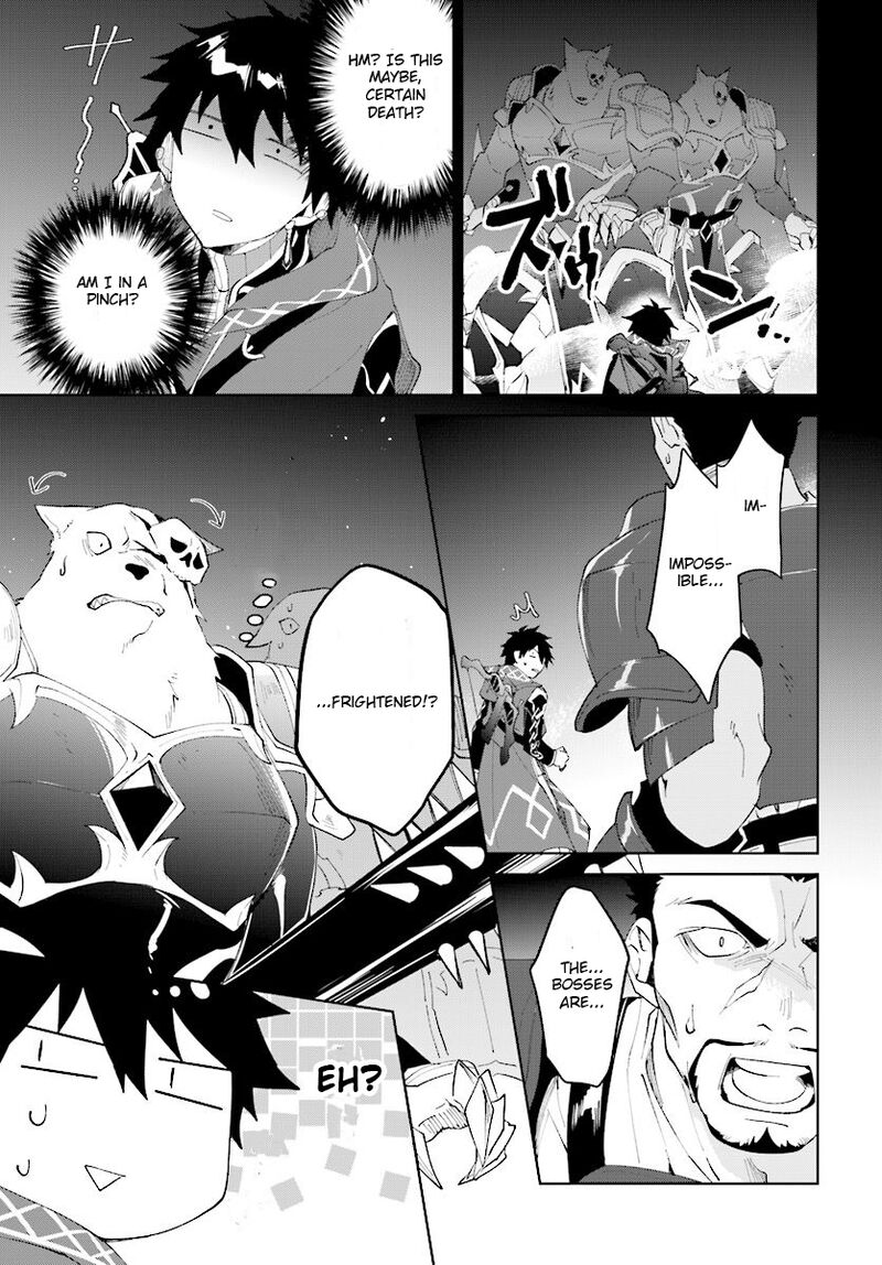 Nageki No Bourei Wa Intai Shitai Saijaku Hunter Ni Yoru Saikyou Party Ikuseijutsu 10 13