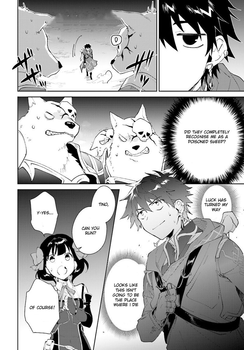 Nageki No Bourei Wa Intai Shitai Saijaku Hunter Ni Yoru Saikyou Party Ikuseijutsu 10 16
