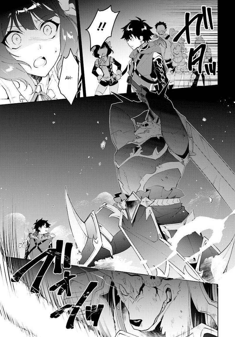 Nageki No Bourei Wa Intai Shitai Saijaku Hunter Ni Yoru Saikyou Party Ikuseijutsu 10 19