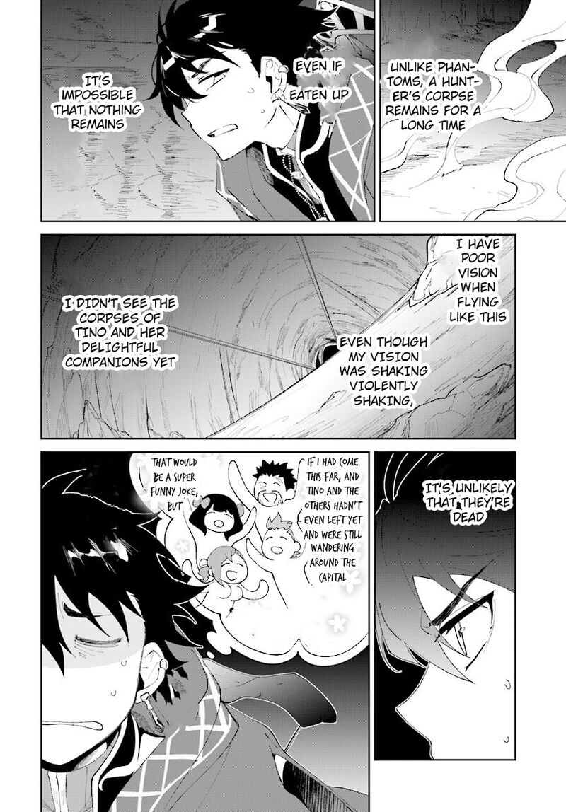 Nageki No Bourei Wa Intai Shitai Saijaku Hunter Ni Yoru Saikyou Party Ikuseijutsu 10 4