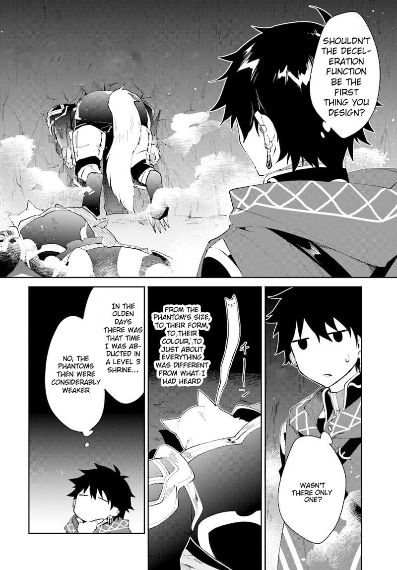 Nageki No Bourei Wa Intai Shitai Saijaku Hunter Ni Yoru Saikyou Party Ikuseijutsu 10 8