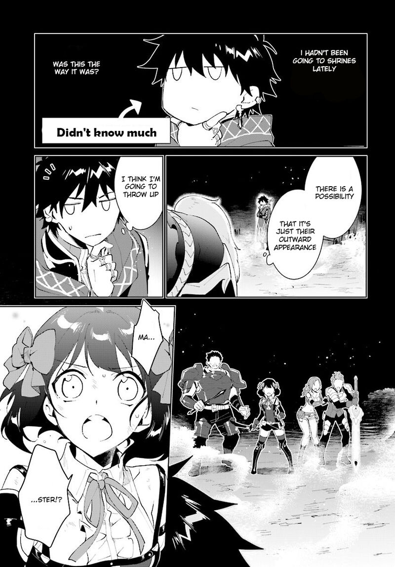 Nageki No Bourei Wa Intai Shitai Saijaku Hunter Ni Yoru Saikyou Party Ikuseijutsu 10 9