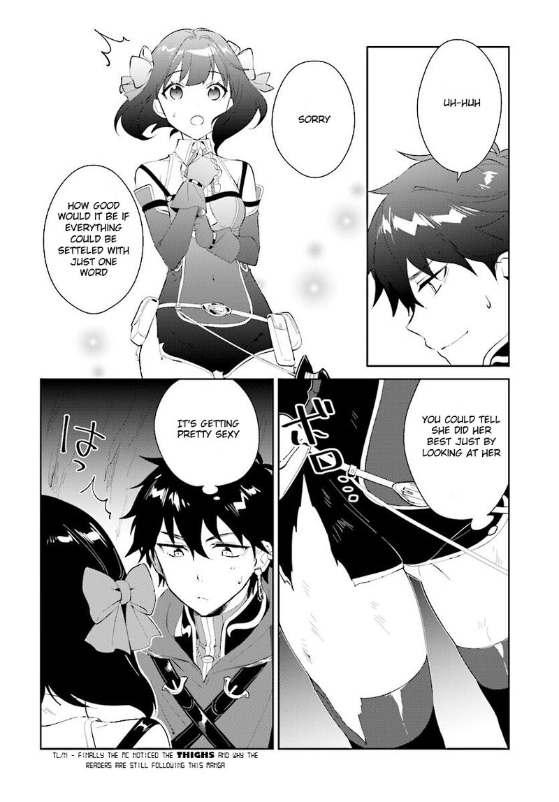 Nageki No Bourei Wa Intai Shitai Saijaku Hunter Ni Yoru Saikyou Party Ikuseijutsu 11 20