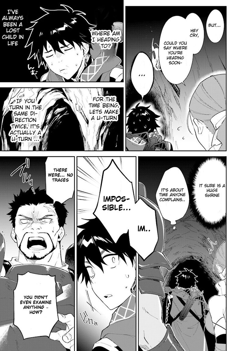 Nageki No Bourei Wa Intai Shitai Saijaku Hunter Ni Yoru Saikyou Party Ikuseijutsu 11 25