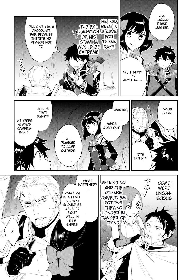 Nageki No Bourei Wa Intai Shitai Saijaku Hunter Ni Yoru Saikyou Party Ikuseijutsu 11 28