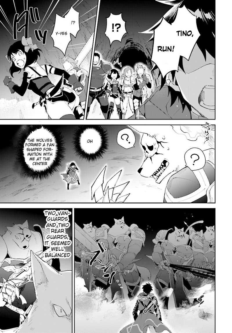 Nageki No Bourei Wa Intai Shitai Saijaku Hunter Ni Yoru Saikyou Party Ikuseijutsu 11 3