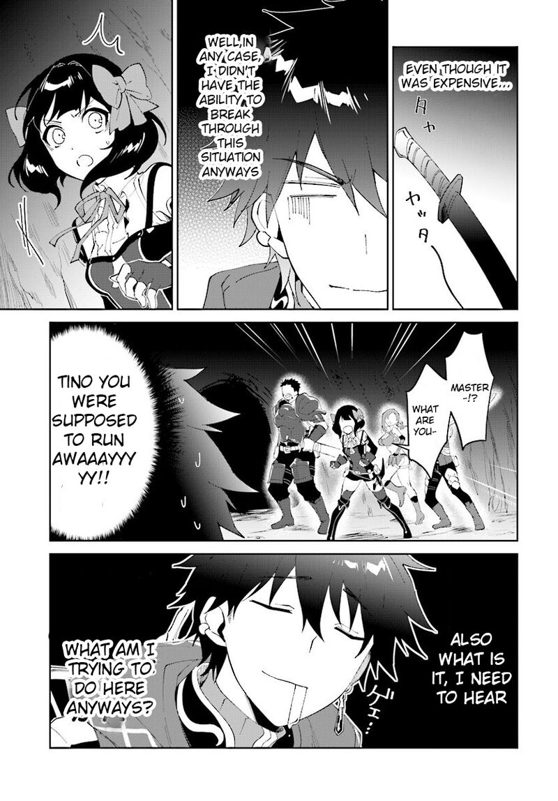 Nageki No Bourei Wa Intai Shitai Saijaku Hunter Ni Yoru Saikyou Party Ikuseijutsu 11 5