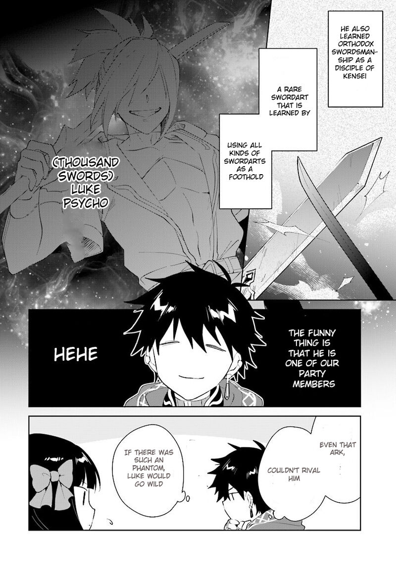 Nageki No Bourei Wa Intai Shitai Saijaku Hunter Ni Yoru Saikyou Party Ikuseijutsu 12 14