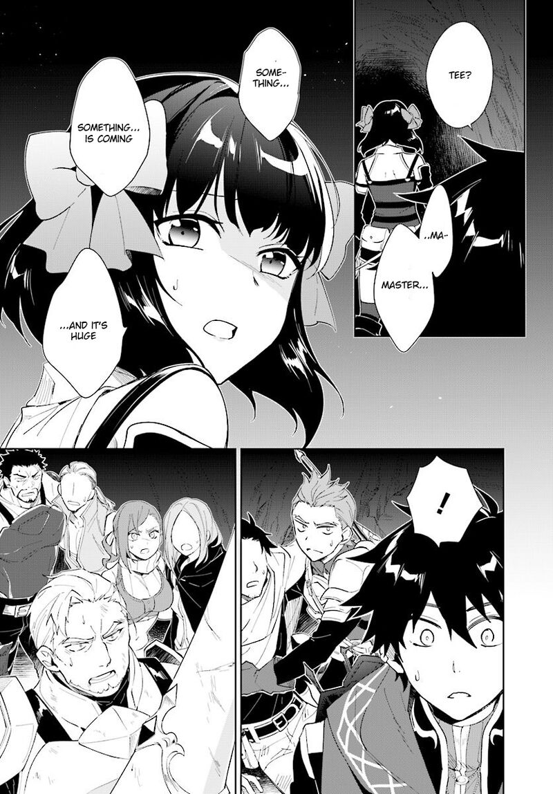 Nageki No Bourei Wa Intai Shitai Saijaku Hunter Ni Yoru Saikyou Party Ikuseijutsu 12 18