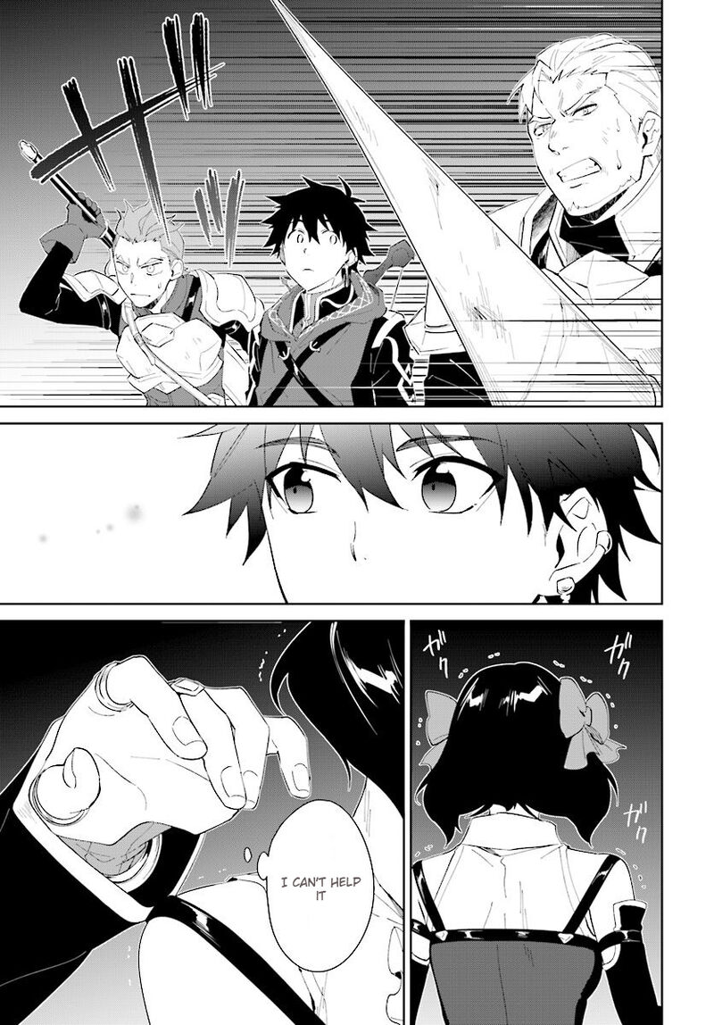 Nageki No Bourei Wa Intai Shitai Saijaku Hunter Ni Yoru Saikyou Party Ikuseijutsu 12 19