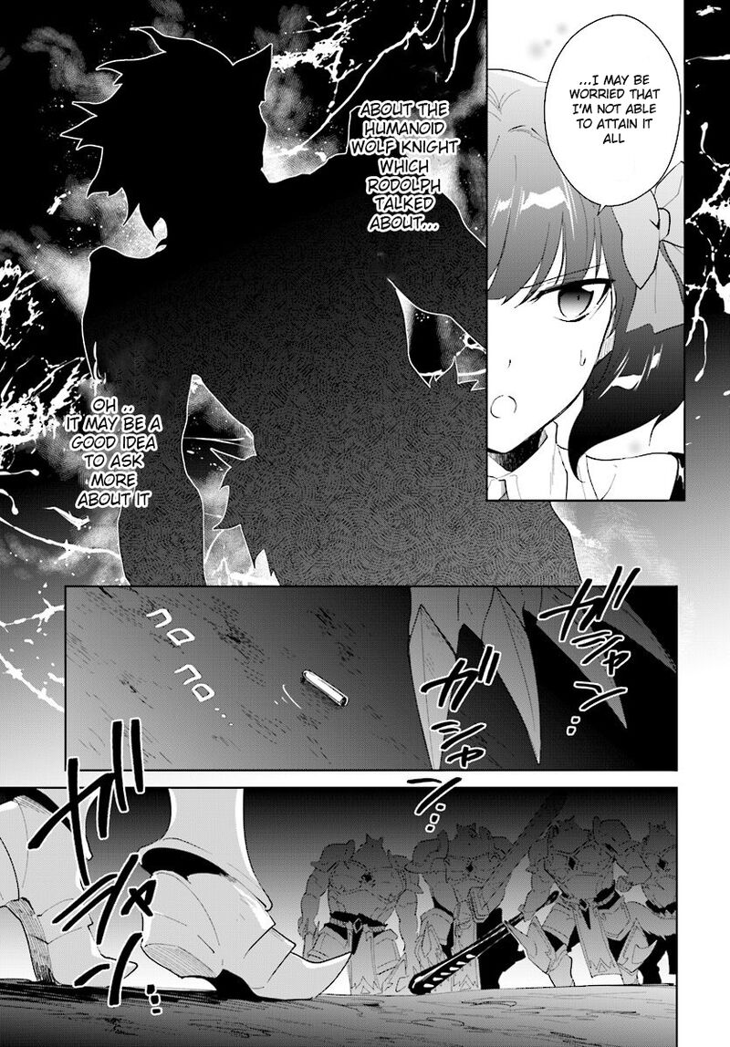 Nageki No Bourei Wa Intai Shitai Saijaku Hunter Ni Yoru Saikyou Party Ikuseijutsu 12 7