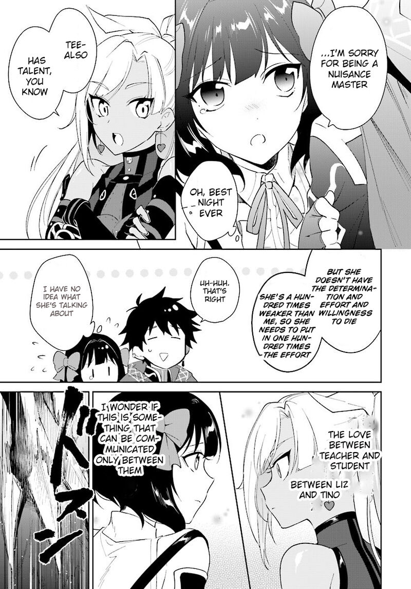 Nageki No Bourei Wa Intai Shitai Saijaku Hunter Ni Yoru Saikyou Party Ikuseijutsu 13 15