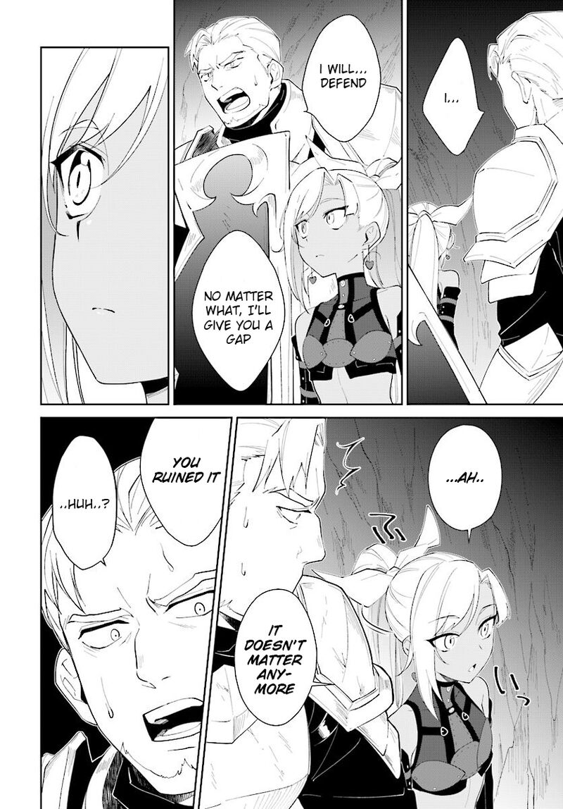Nageki No Bourei Wa Intai Shitai Saijaku Hunter Ni Yoru Saikyou Party Ikuseijutsu 13 18