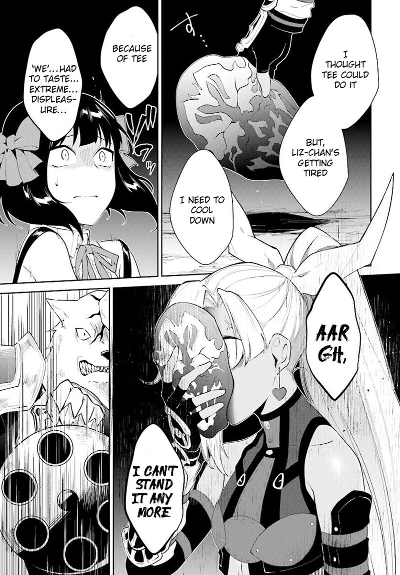 Nageki No Bourei Wa Intai Shitai Saijaku Hunter Ni Yoru Saikyou Party Ikuseijutsu 13 19