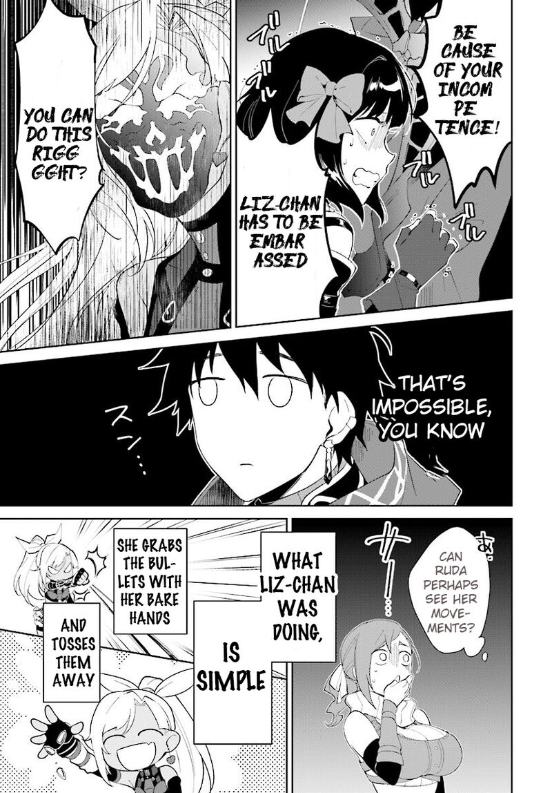Nageki No Bourei Wa Intai Shitai Saijaku Hunter Ni Yoru Saikyou Party Ikuseijutsu 13 24