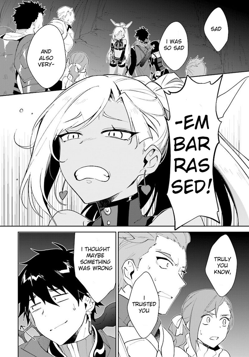 Nageki No Bourei Wa Intai Shitai Saijaku Hunter Ni Yoru Saikyou Party Ikuseijutsu 13 4