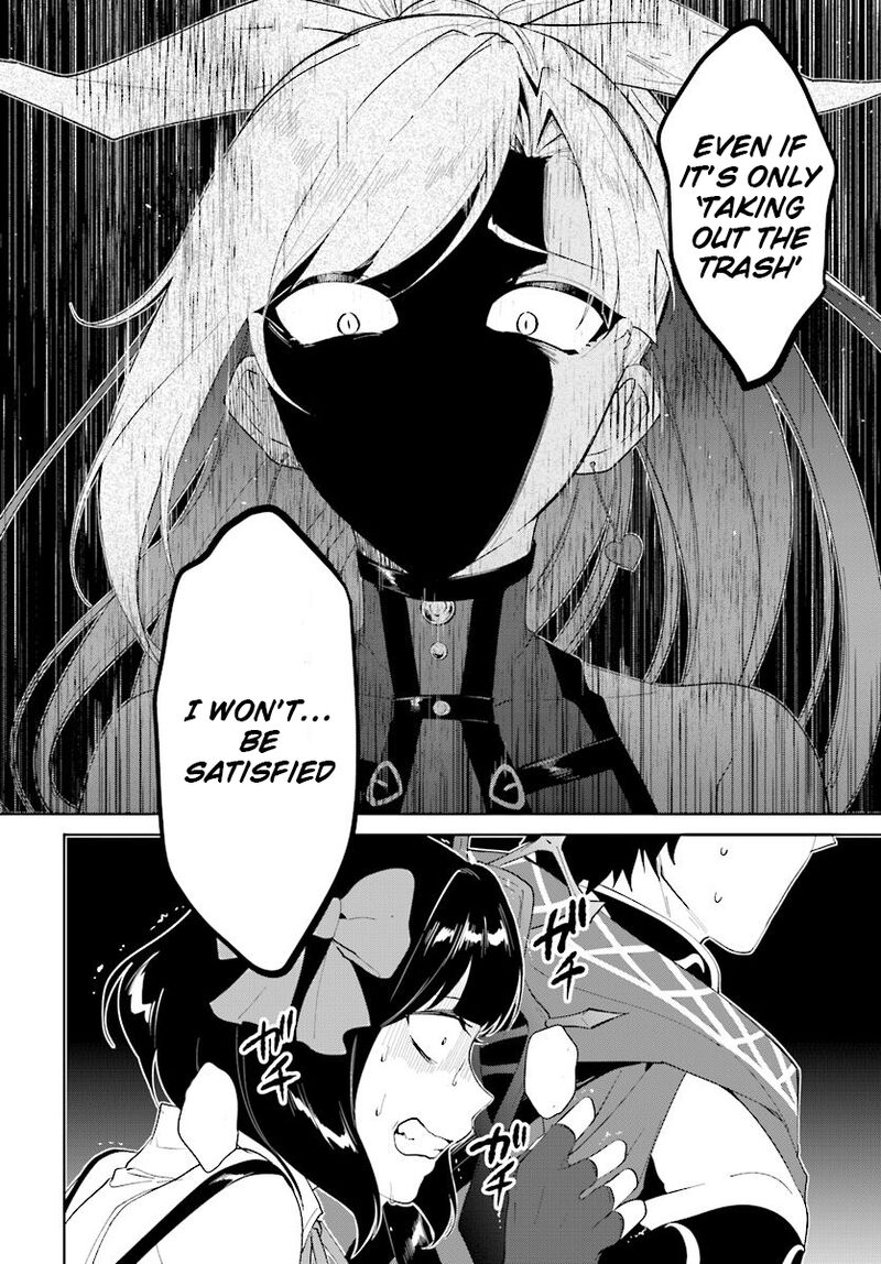 Nageki No Bourei Wa Intai Shitai Saijaku Hunter Ni Yoru Saikyou Party Ikuseijutsu 13 6
