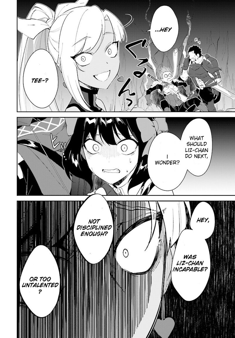 Nageki No Bourei Wa Intai Shitai Saijaku Hunter Ni Yoru Saikyou Party Ikuseijutsu 13 8