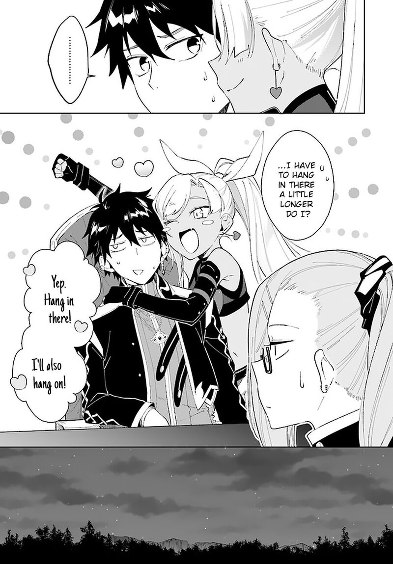 Nageki No Bourei Wa Intai Shitai Saijaku Hunter Ni Yoru Saikyou Party Ikuseijutsu 14 15
