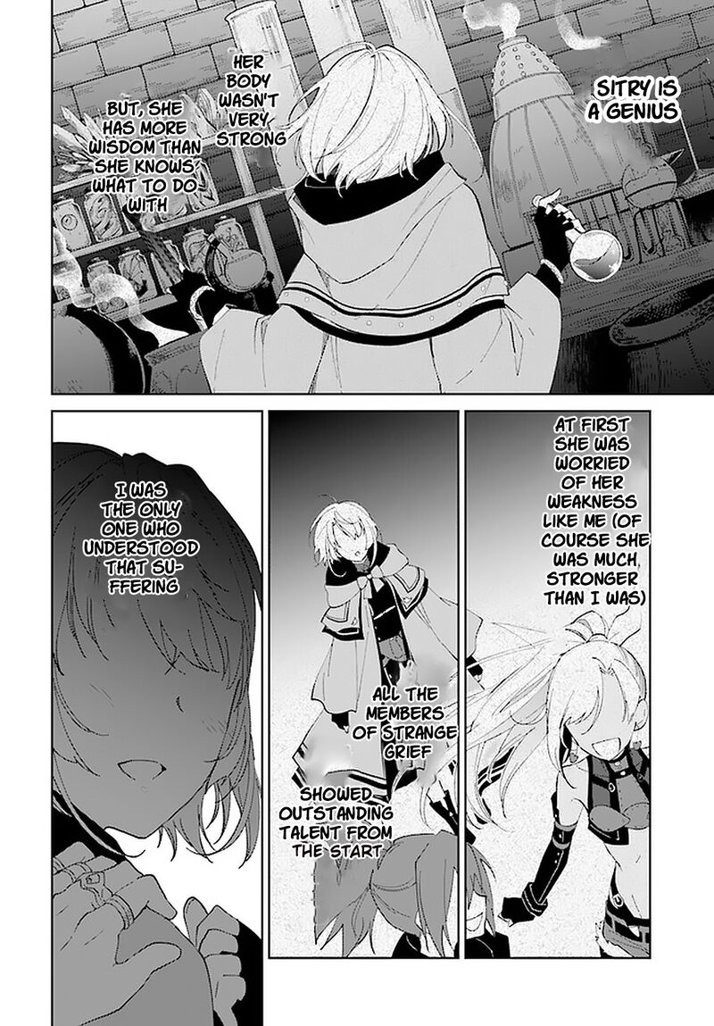 Nageki No Bourei Wa Intai Shitai Saijaku Hunter Ni Yoru Saikyou Party Ikuseijutsu 14 20