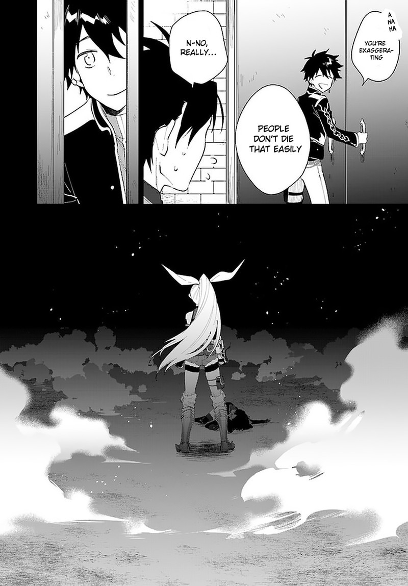 Nageki No Bourei Wa Intai Shitai Saijaku Hunter Ni Yoru Saikyou Party Ikuseijutsu 15 13