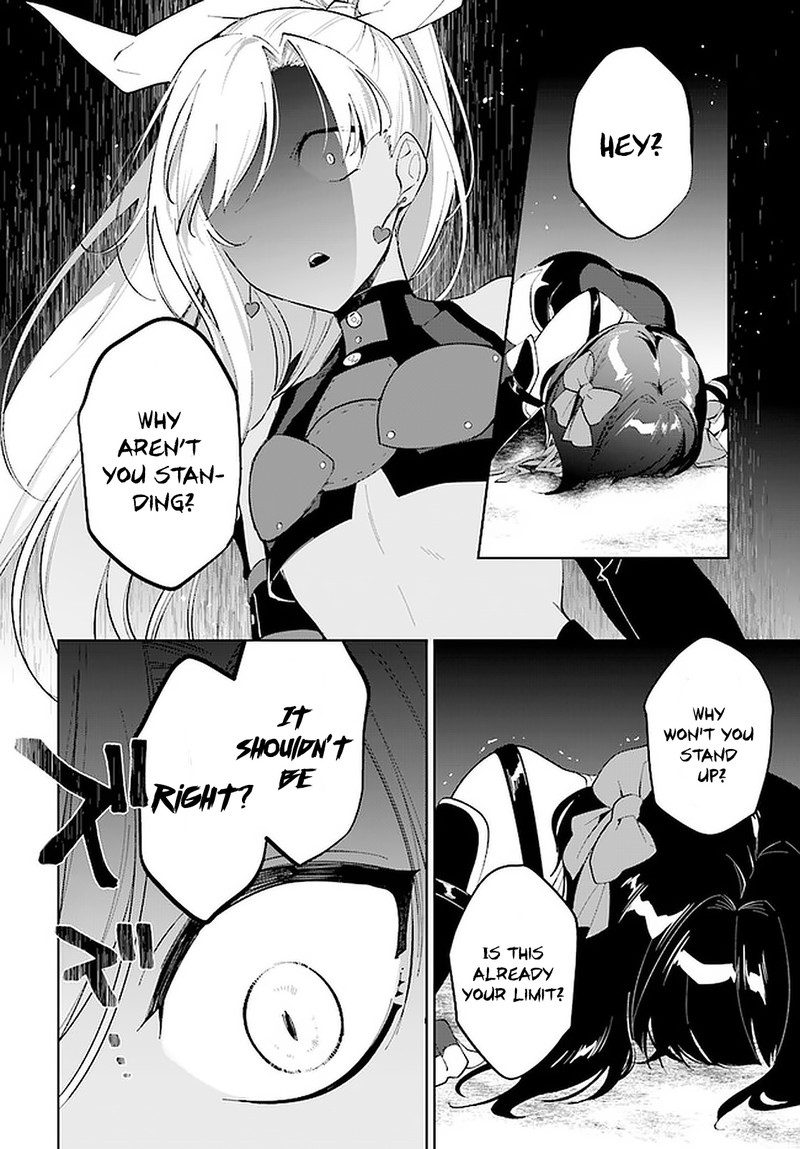 Nageki No Bourei Wa Intai Shitai Saijaku Hunter Ni Yoru Saikyou Party Ikuseijutsu 15 14