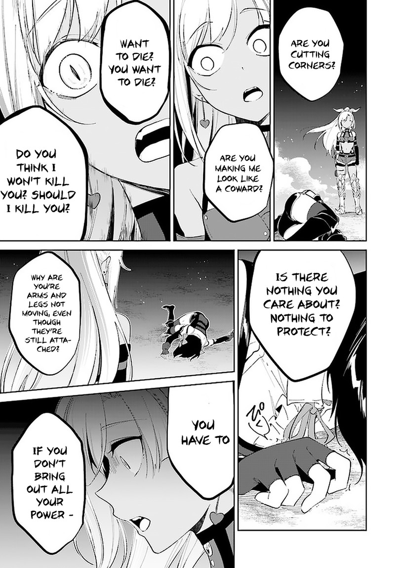Nageki No Bourei Wa Intai Shitai Saijaku Hunter Ni Yoru Saikyou Party Ikuseijutsu 15 15