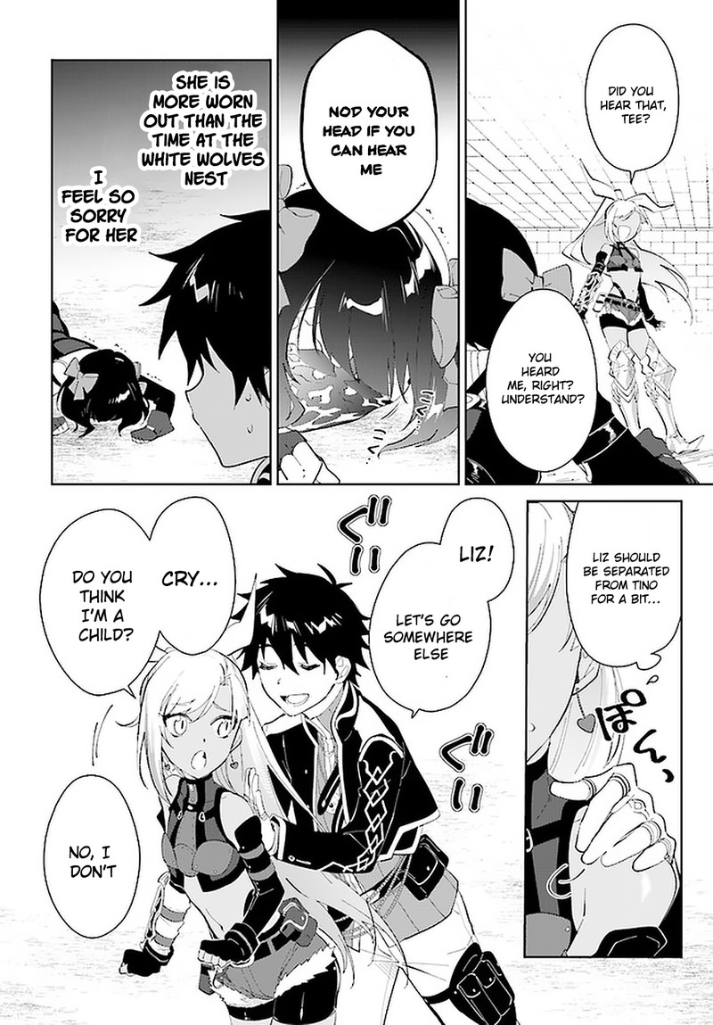 Nageki No Bourei Wa Intai Shitai Saijaku Hunter Ni Yoru Saikyou Party Ikuseijutsu 15 26