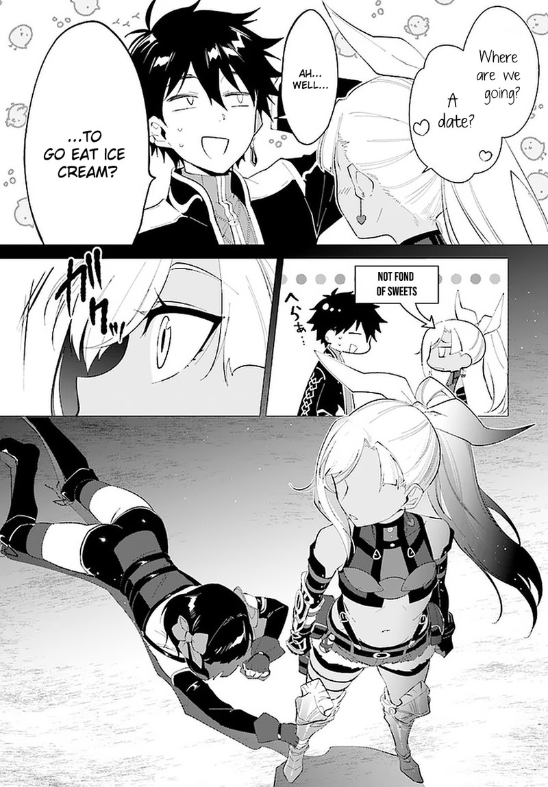 Nageki No Bourei Wa Intai Shitai Saijaku Hunter Ni Yoru Saikyou Party Ikuseijutsu 15 27