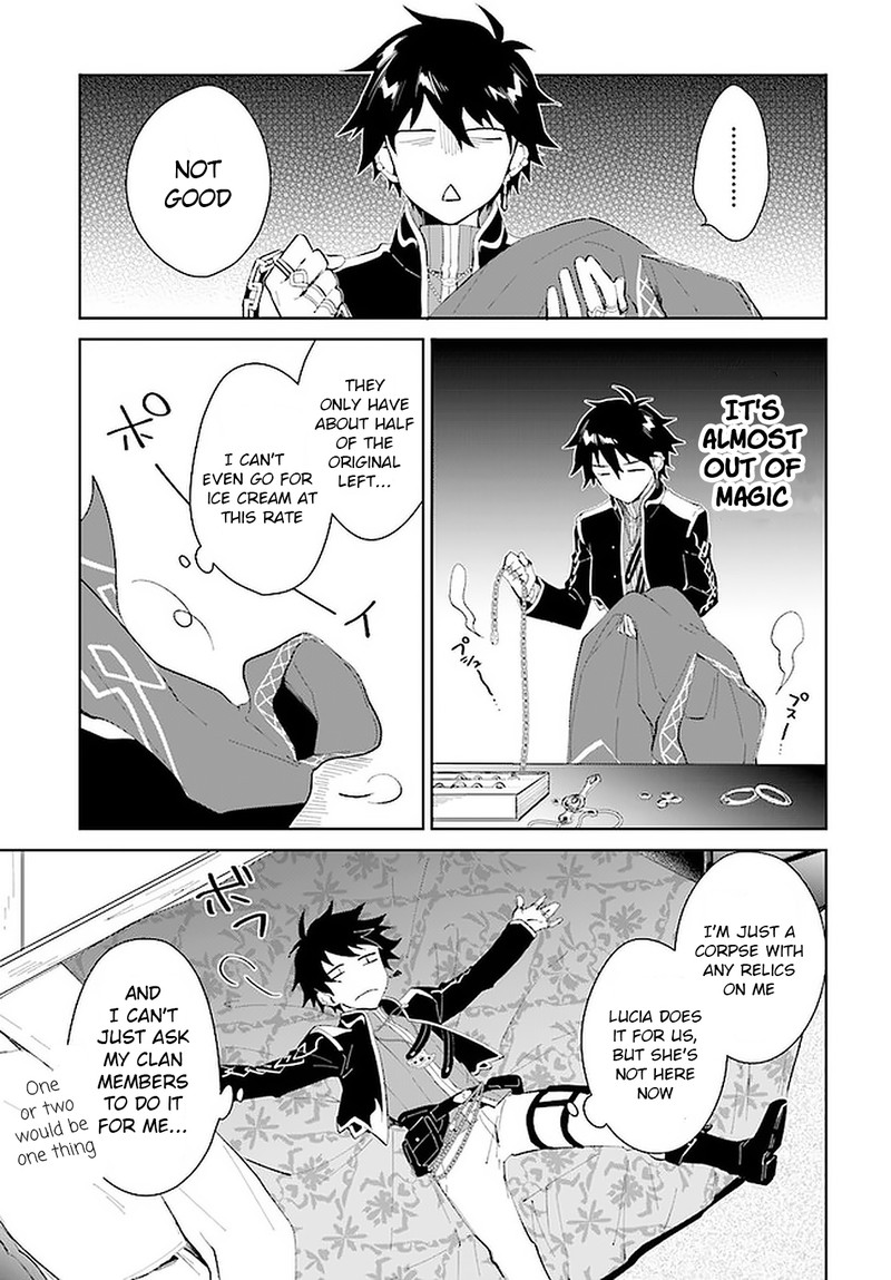 Nageki No Bourei Wa Intai Shitai Saijaku Hunter Ni Yoru Saikyou Party Ikuseijutsu 16 22