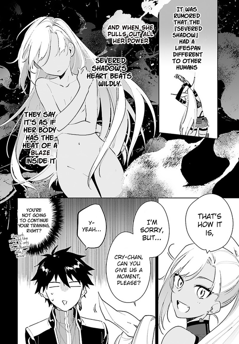 Nageki No Bourei Wa Intai Shitai Saijaku Hunter Ni Yoru Saikyou Party Ikuseijutsu 16 6
