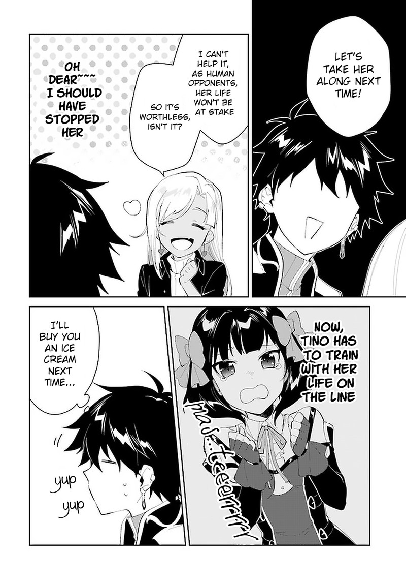 Nageki No Bourei Wa Intai Shitai Saijaku Hunter Ni Yoru Saikyou Party Ikuseijutsu 18 6