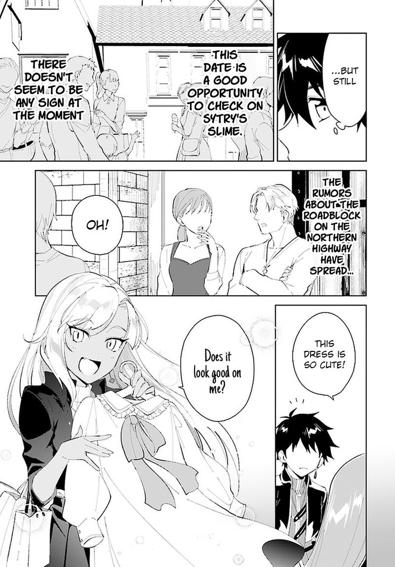 Nageki No Bourei Wa Intai Shitai Saijaku Hunter Ni Yoru Saikyou Party Ikuseijutsu 18 7