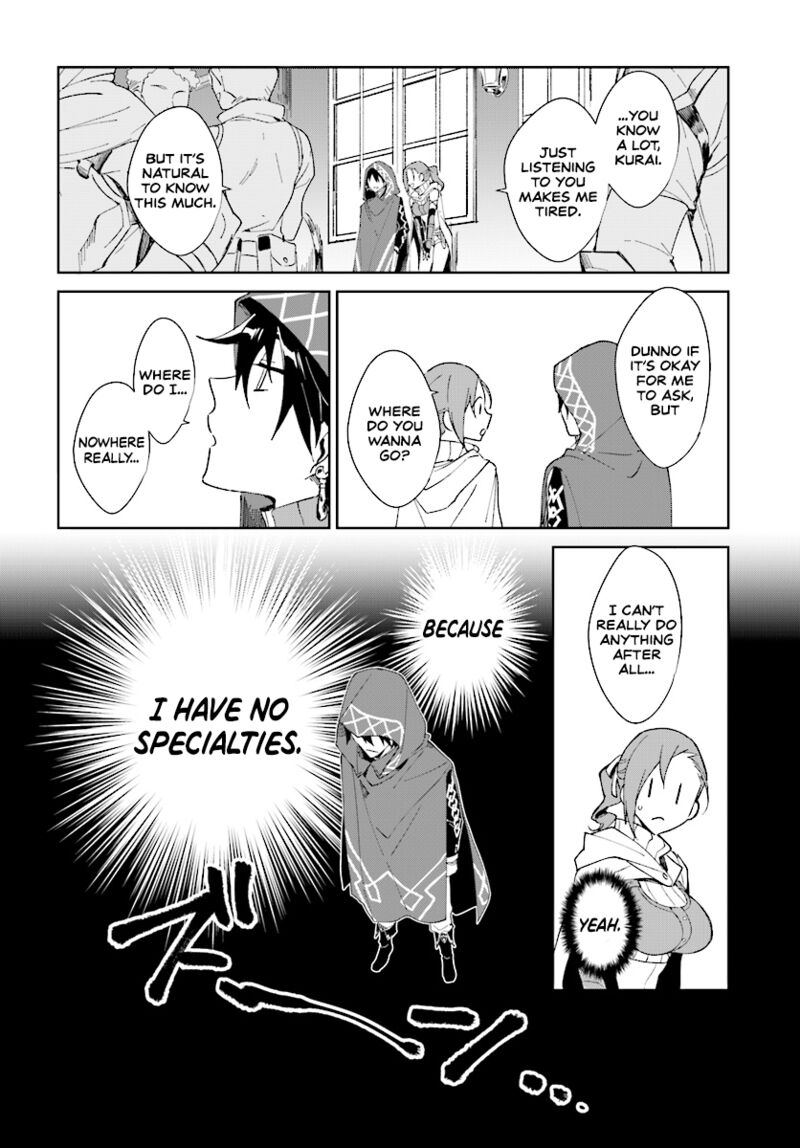 Nageki No Bourei Wa Intai Shitai Saijaku Hunter Ni Yoru Saikyou Party Ikuseijutsu 1a 15