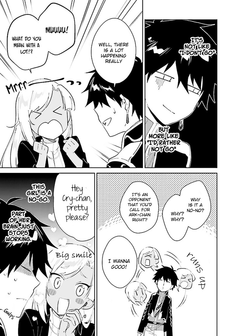 Nageki No Bourei Wa Intai Shitai Saijaku Hunter Ni Yoru Saikyou Party Ikuseijutsu 20 3