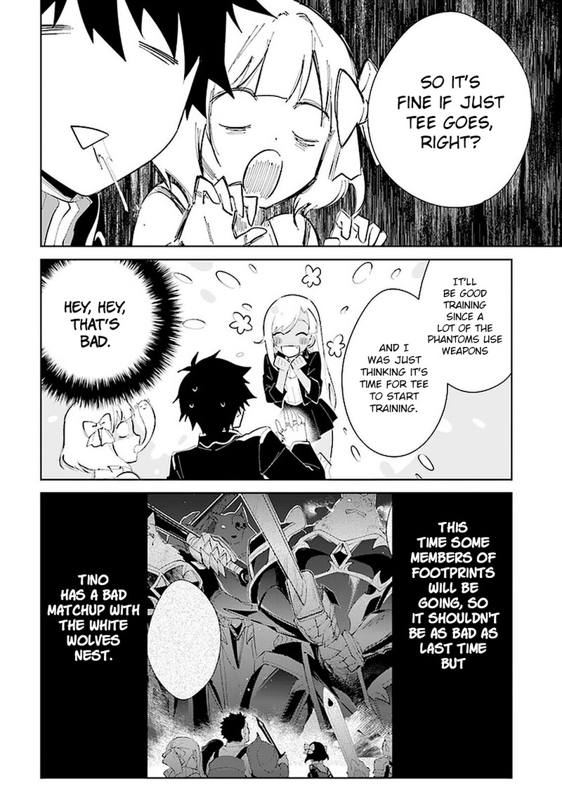 Nageki No Bourei Wa Intai Shitai Saijaku Hunter Ni Yoru Saikyou Party Ikuseijutsu 20 6