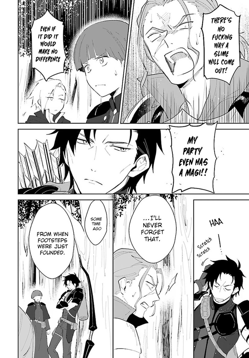 Nageki No Bourei Wa Intai Shitai Saijaku Hunter Ni Yoru Saikyou Party Ikuseijutsu 21 14