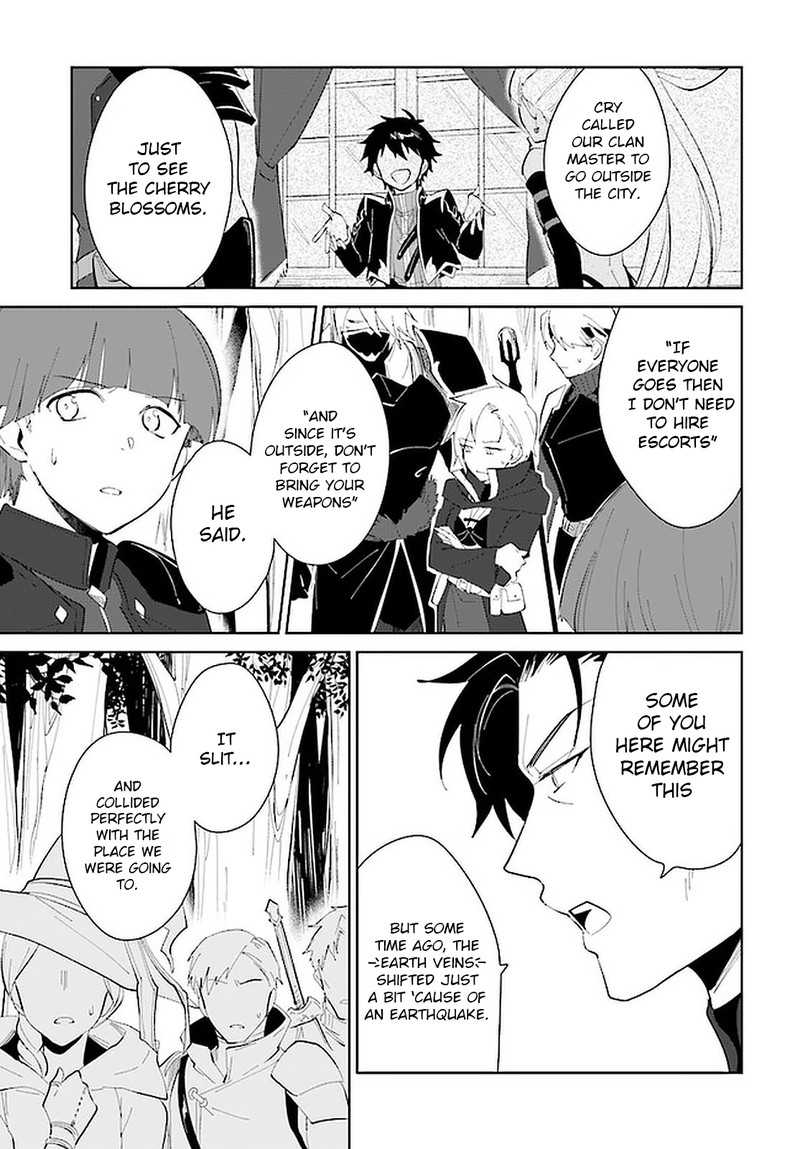 Nageki No Bourei Wa Intai Shitai Saijaku Hunter Ni Yoru Saikyou Party Ikuseijutsu 21 15