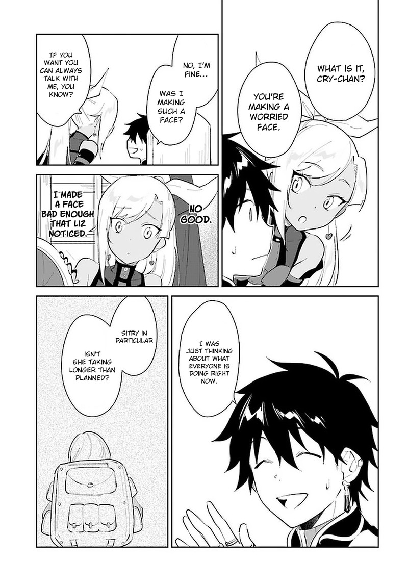 Nageki No Bourei Wa Intai Shitai Saijaku Hunter Ni Yoru Saikyou Party Ikuseijutsu 21 26