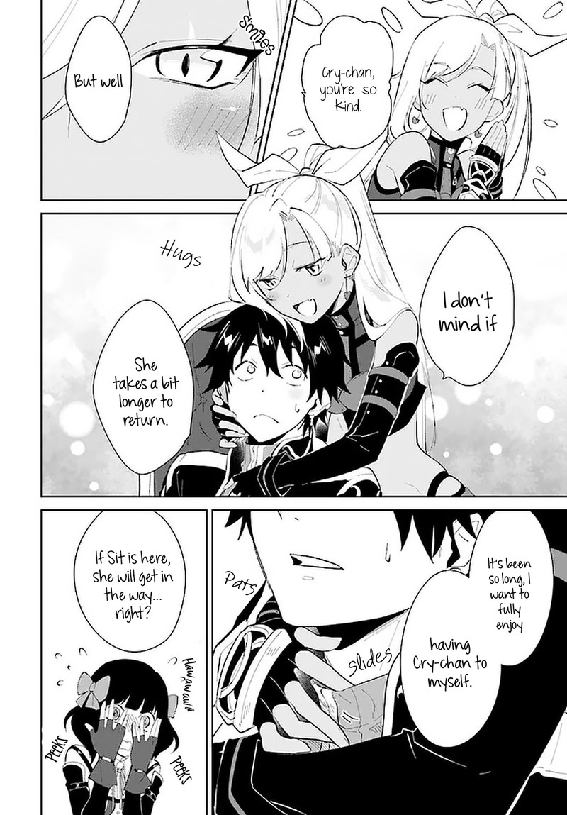 Nageki No Bourei Wa Intai Shitai Saijaku Hunter Ni Yoru Saikyou Party Ikuseijutsu 21 27
